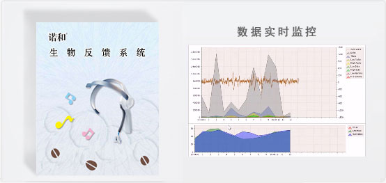 生物反馈系统